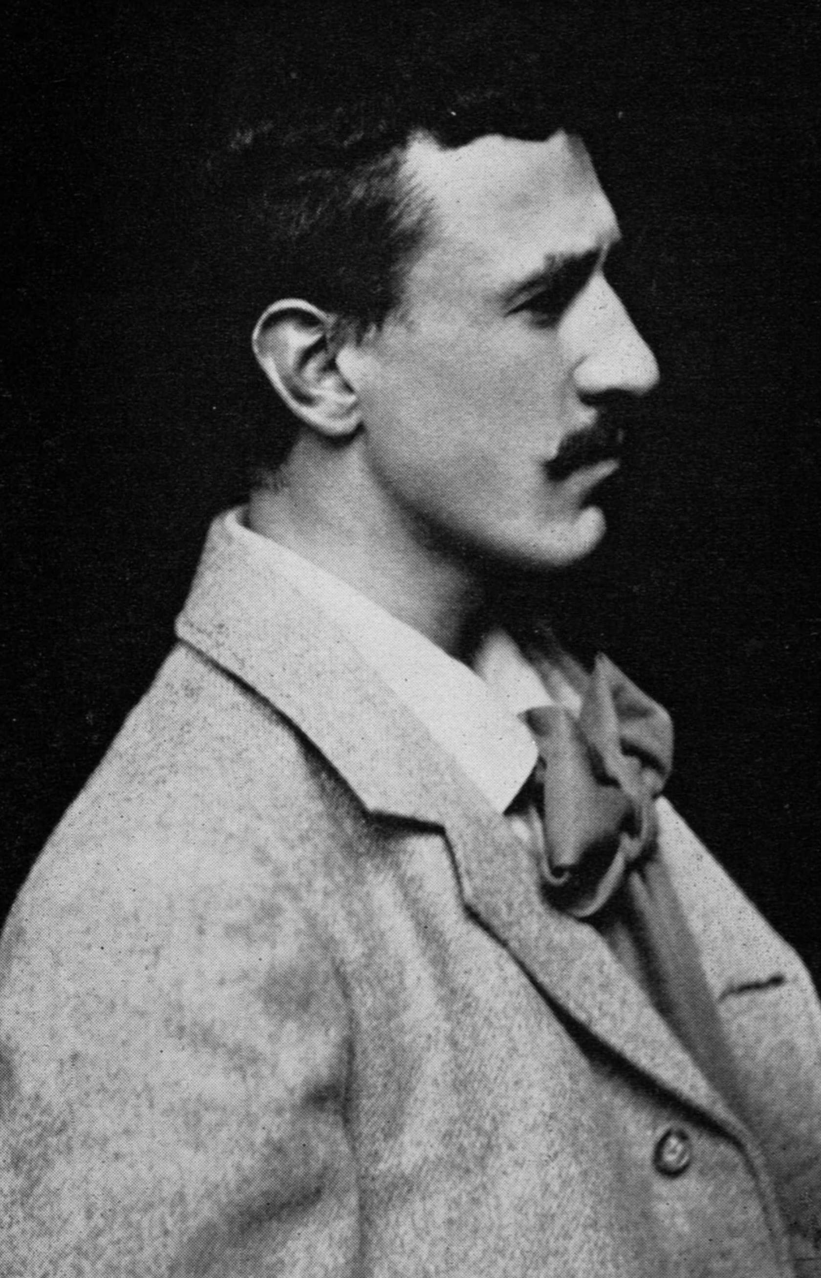 <b>Charles Rennie</b> Mackintosh <b>Charles Rennie</b> Mackintosh - Mackintosh_Charles_Rennie